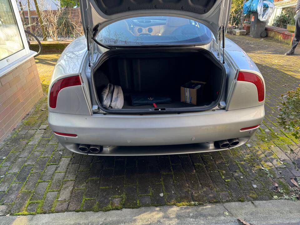 Bild 19/35 von Maserati 3200 GT (2000)