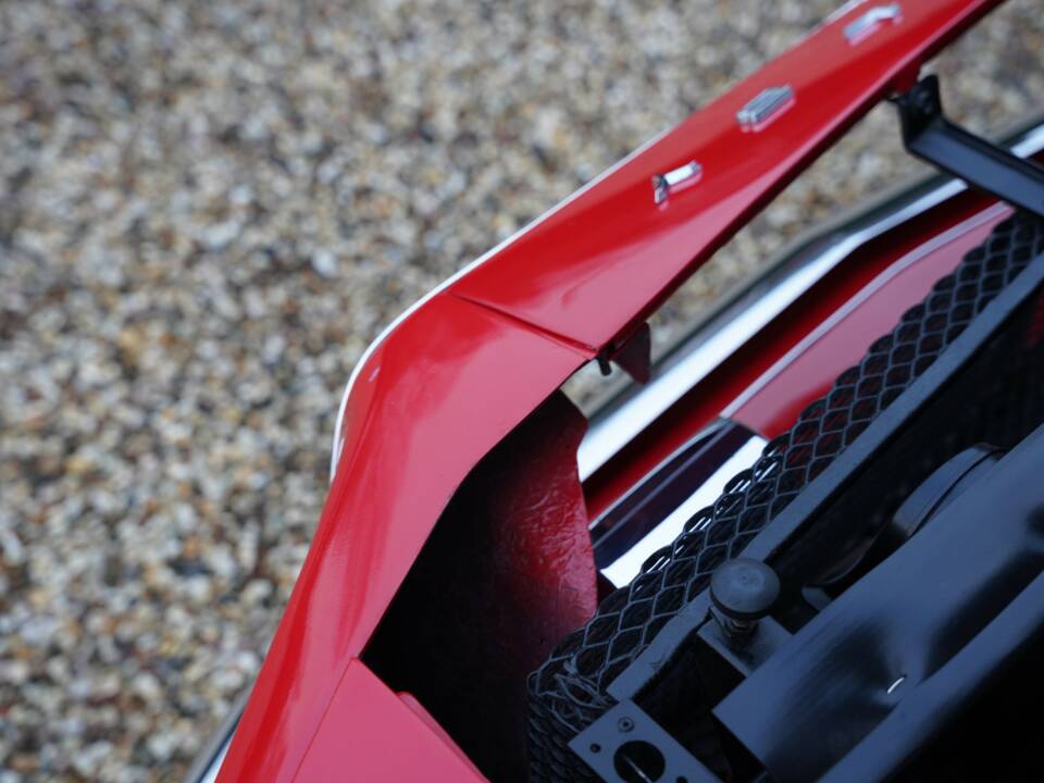 Image 41/50 de Ford Shelby GT 350 (1968)