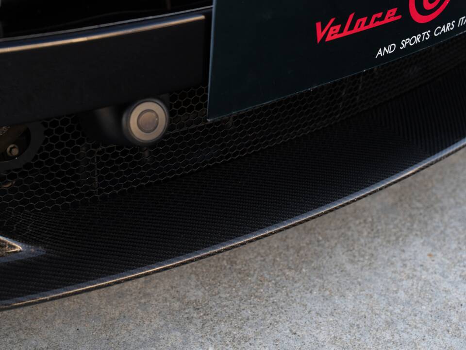 Image 18/83 de Aston Martin V12 Vantage (2009)