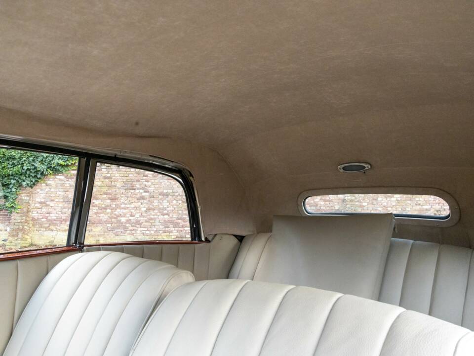 Bild 28/50 von Mercedes-Benz 170 V Cabriolet B (1940)