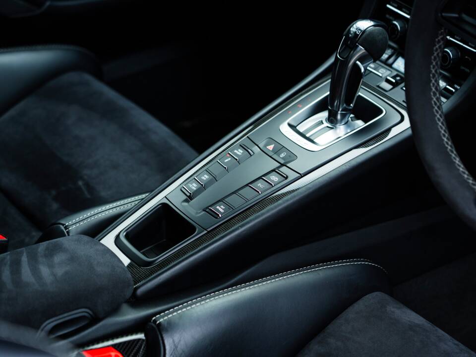 Bild 54/69 von Porsche 911 GT3 RS (2016)