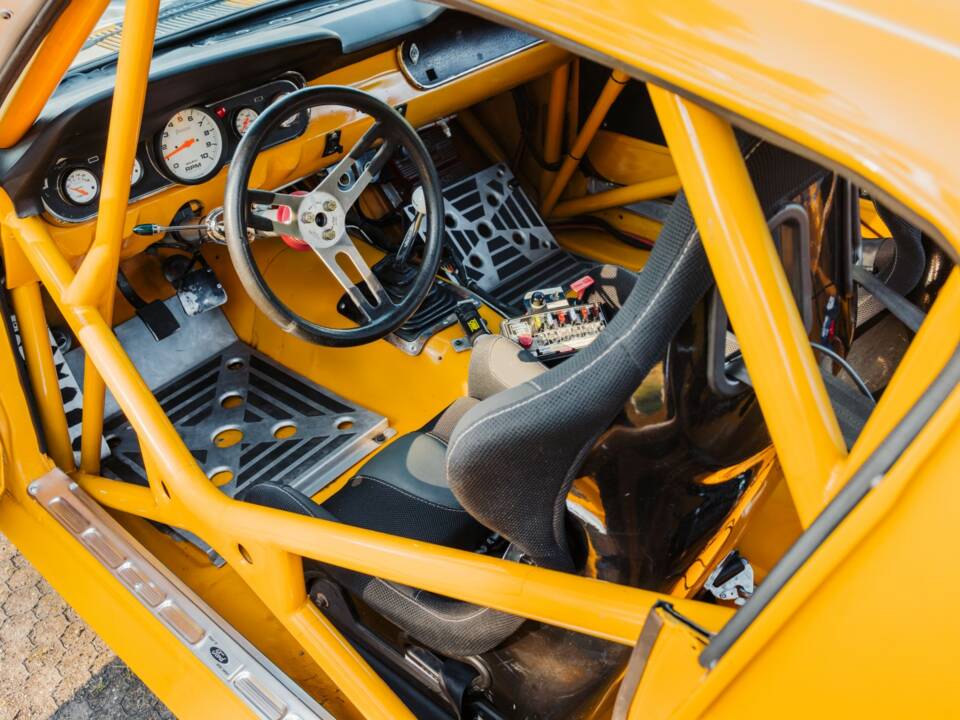 Immagine 13/19 di Ford Mustang Custom (1965)