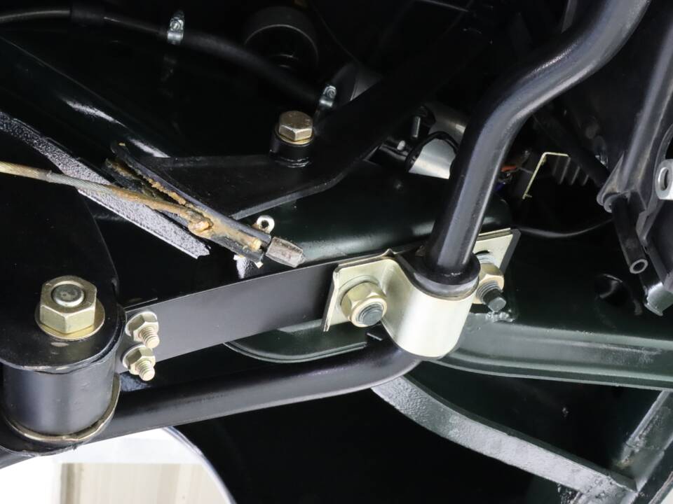 Image 52/99 of Mercedes-Benz 280 SE 3,5 (1971)