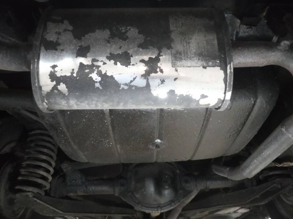 Bild 38/50 von Volvo PV 544 (1956)