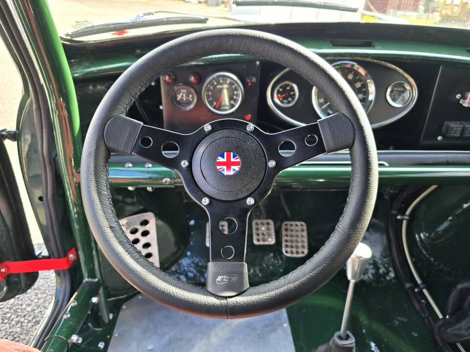 Image 14/61 of Austin Mini Cooper S 1275 (1964)