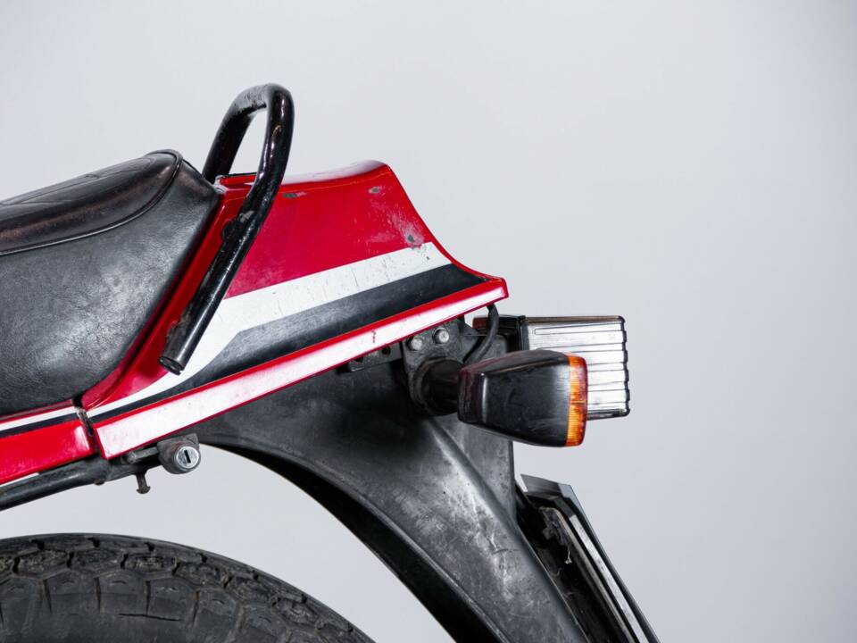 Bild 11/50 von Kawasaki DUMMY (1982)