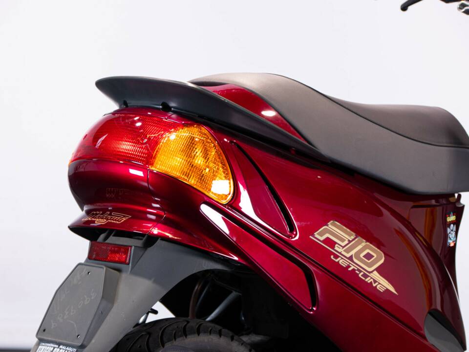 Bild 44/50 von Malaguti DUMMY (1994)