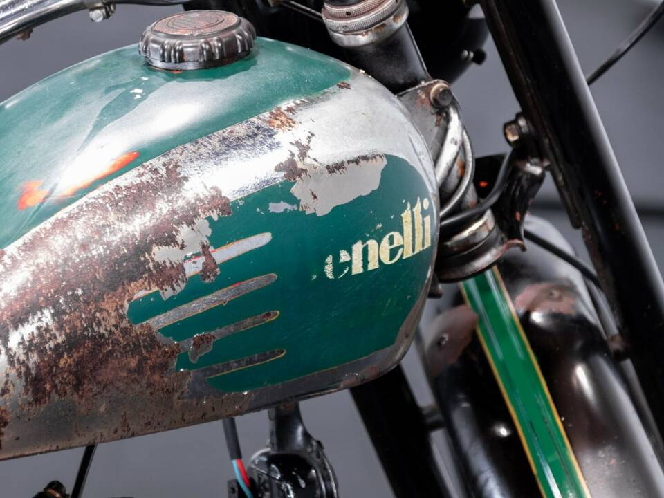 Immagine 29/33 di Benelli DUMMY (1960)