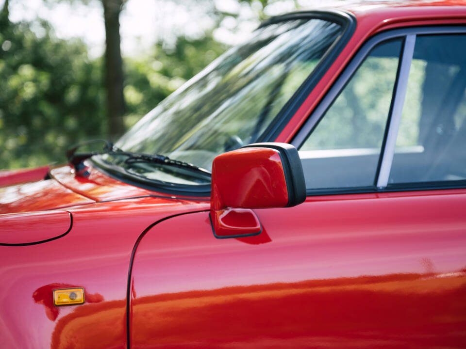 Bild 22/29 von Porsche 911 Turbo 3.3 (1979)