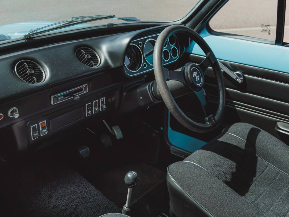 Image 44/50 of Ford Escort RS 2000 (1974)