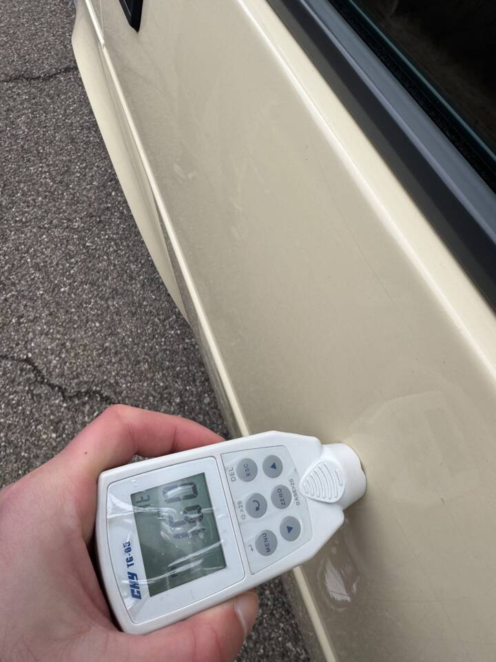 Image 29/46 of Alfa Romeo Giulietta 1.6 (1981)