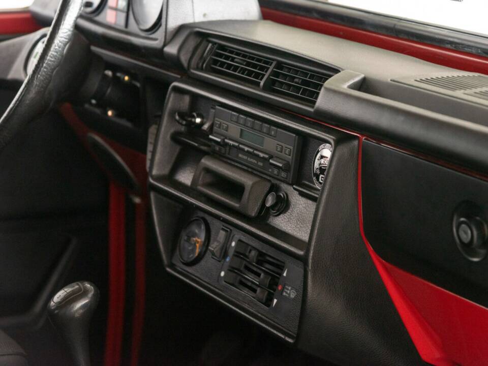 Bild 39/46 von Steyr-Puch 240 GD (kurz) (1980)