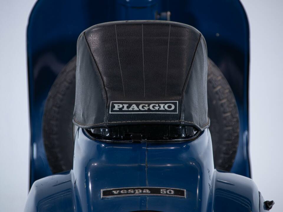 Image 44/50 de Piaggio DUMMY (1982)