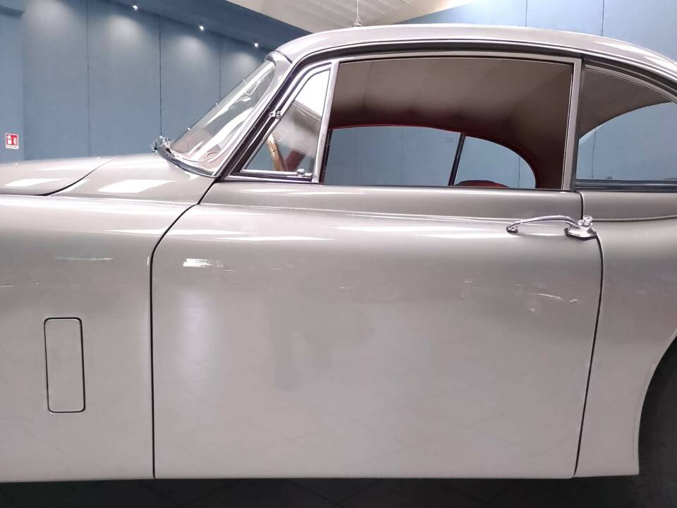 Bild 18/79 von Jaguar XK 150 FHC (1958)