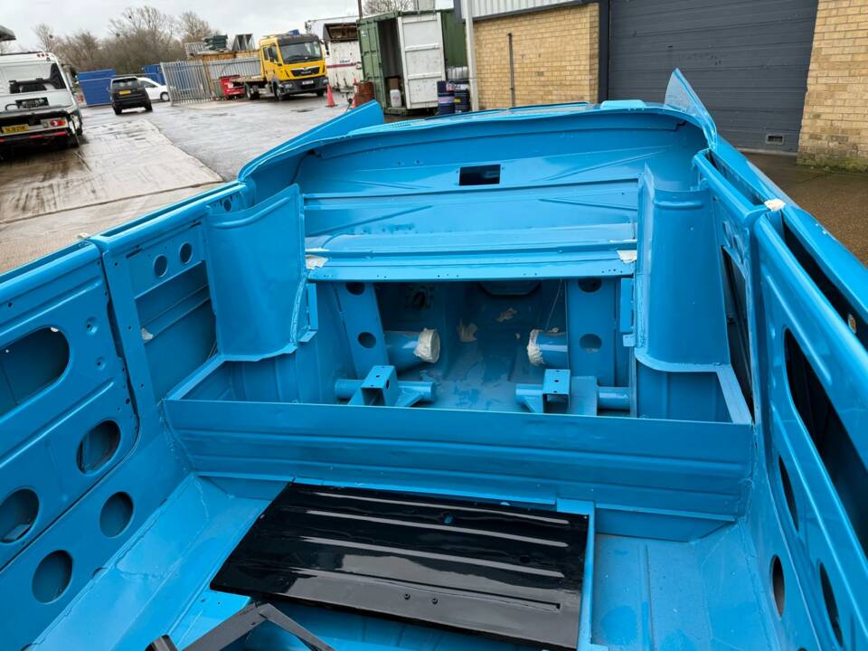 Afbeelding 10/35 van Amphicar 770 (1962)