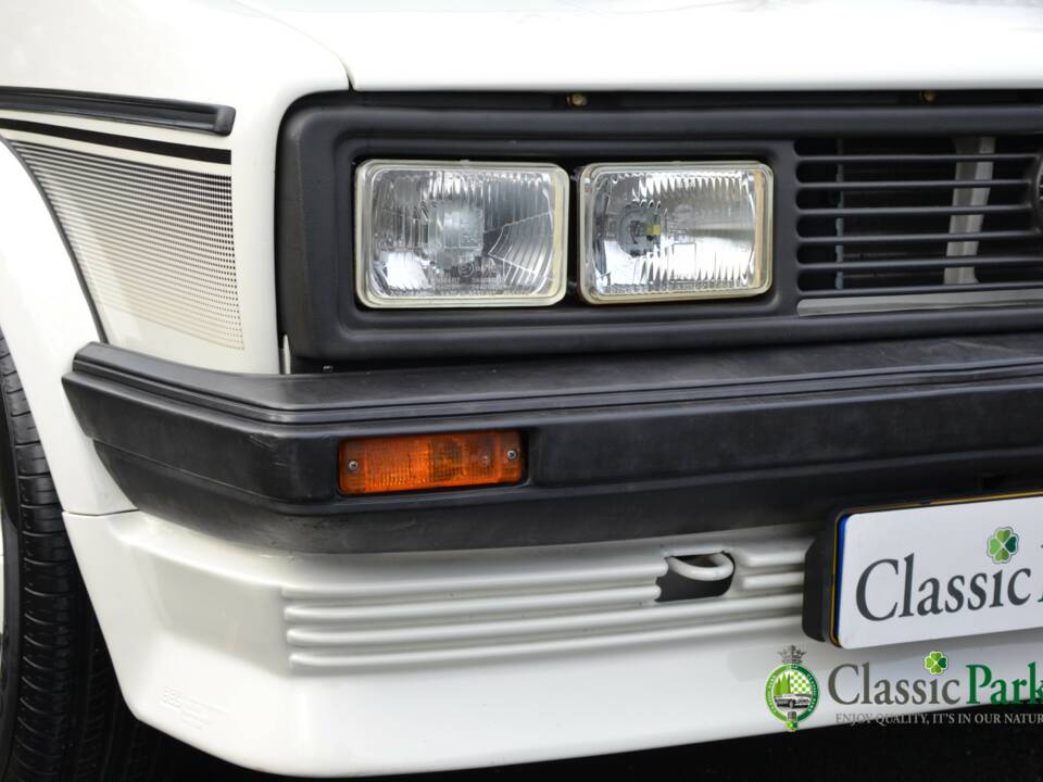 Imagen 35/50 de Volkswagen Golf Mk I 1.5 (1983)