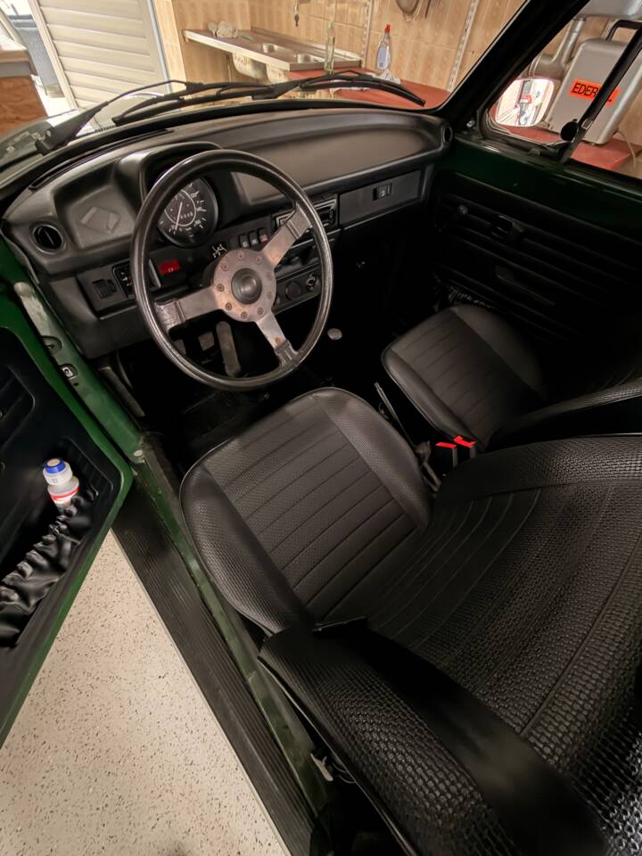 Bild 5/6 von Volkswagen Käfer 1303 (1979)