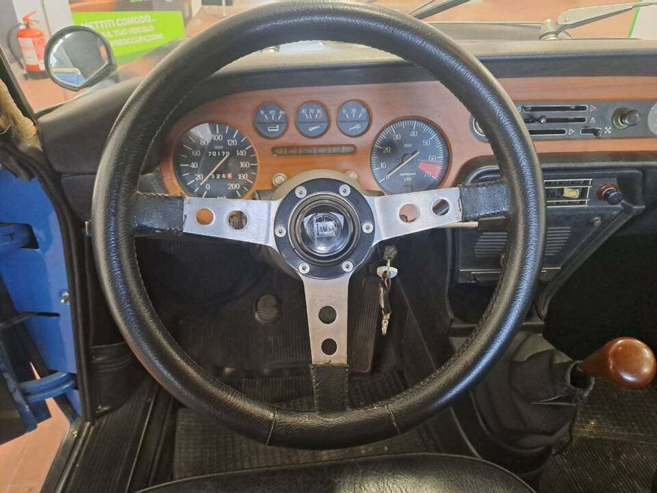 Bild 23/45 von Lancia Fulvia Montecarlo (1973)