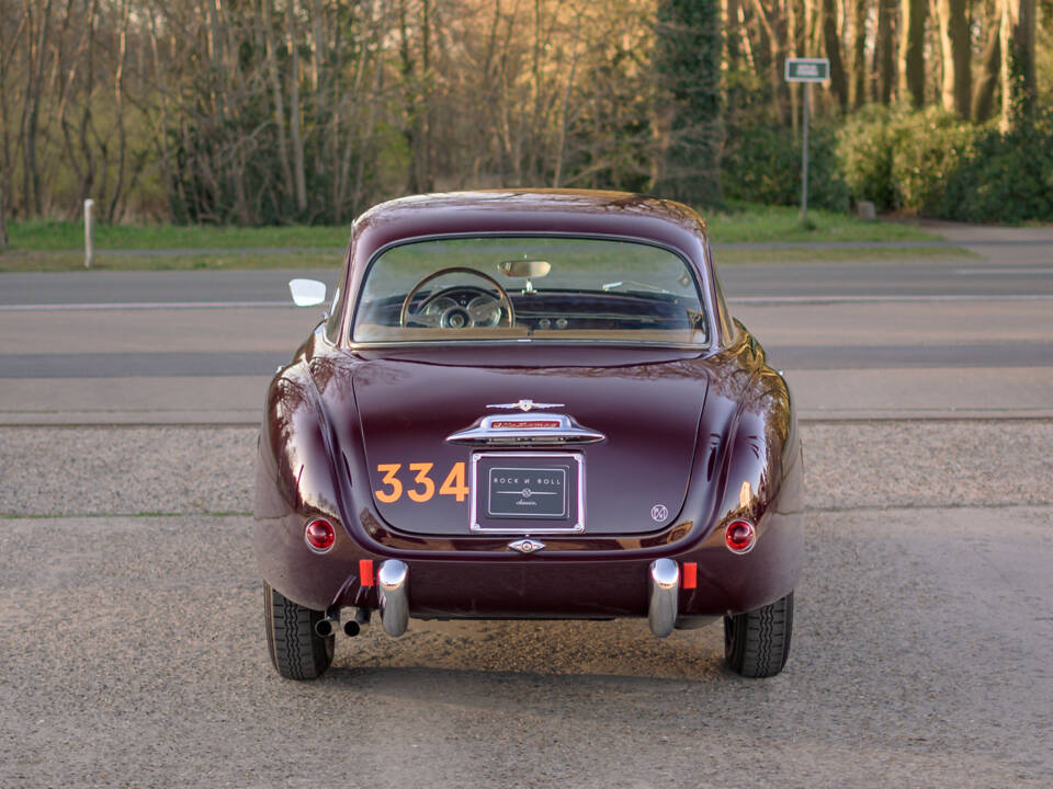 Bild 12/45 von Alfa Romeo 1900 C Super Sprint Touring (1955)