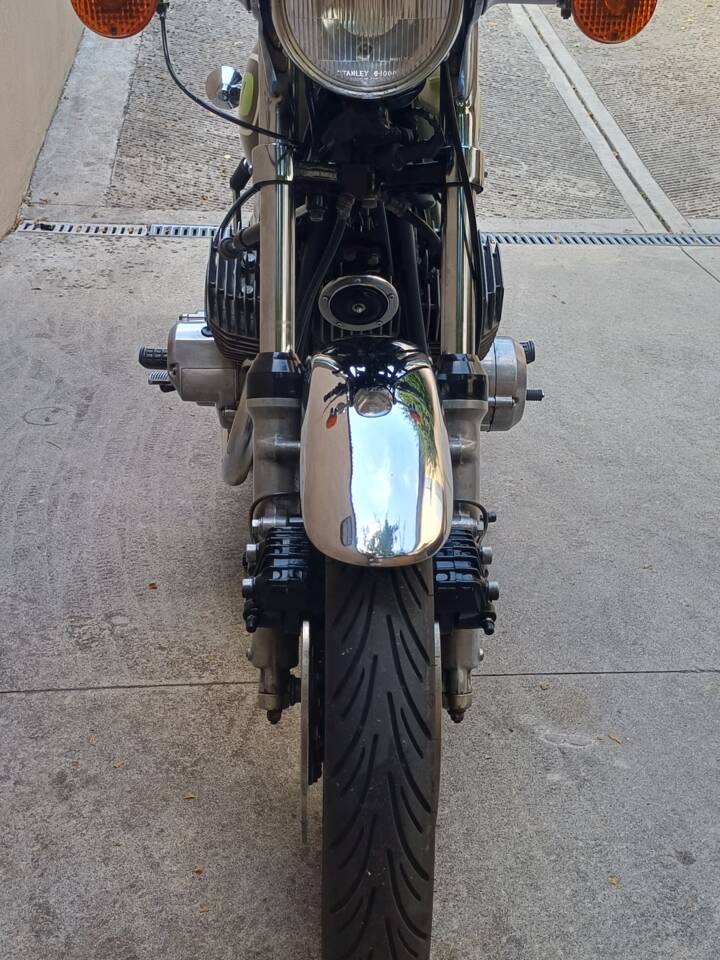 Image 3/15 of Kawasaki H 1 D (1973)