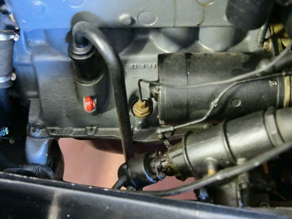 Image 28/48 of FIAT 514 (1929)