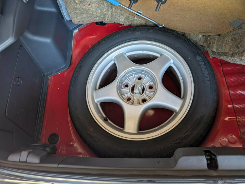 Image 13/16 of Toyota Supra 3.0 Turbo (1991)