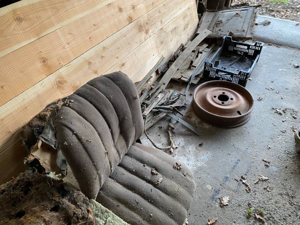 Bild 10/11 von Citroën B 14 (1927)