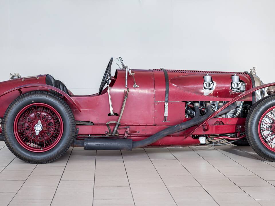Image 1/19 of Riley Nine Special (1928)