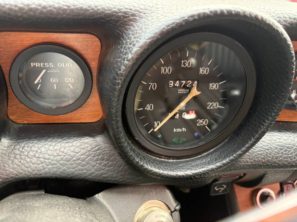 Image 9/44 of FIAT Dino Coupe (1967)