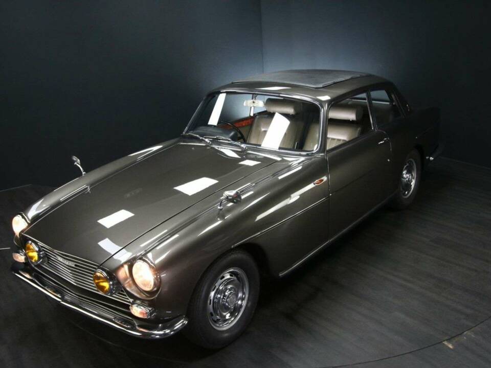 Image 35/50 de Bristol 411 Mk. I (1970)