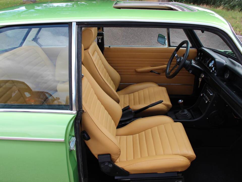 Bild 18/28 von BMW 2002 tii (1974)