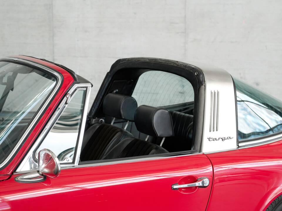 Bild 8/48 von Porsche 911 2.2 T (1970)