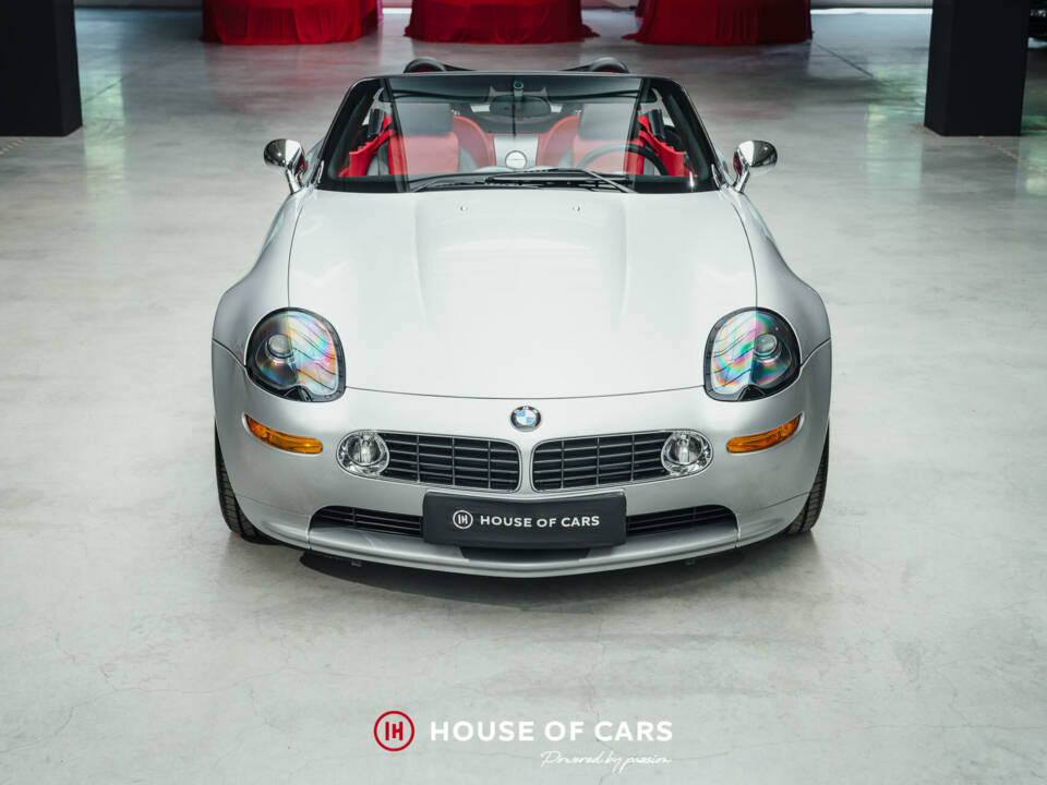 Image 3/25 of BMW Z8 (2000)