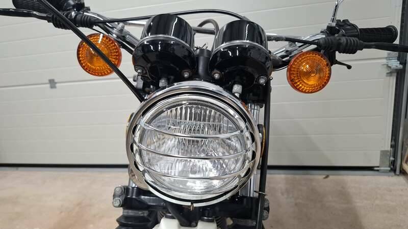Bild 7/31 von Yamaha XT 500 (1980)