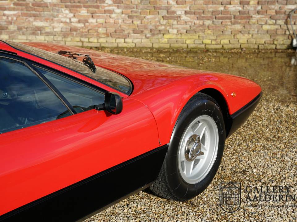 Imagen 33/50 de Ferrari 365 GT4 BB (1974)
