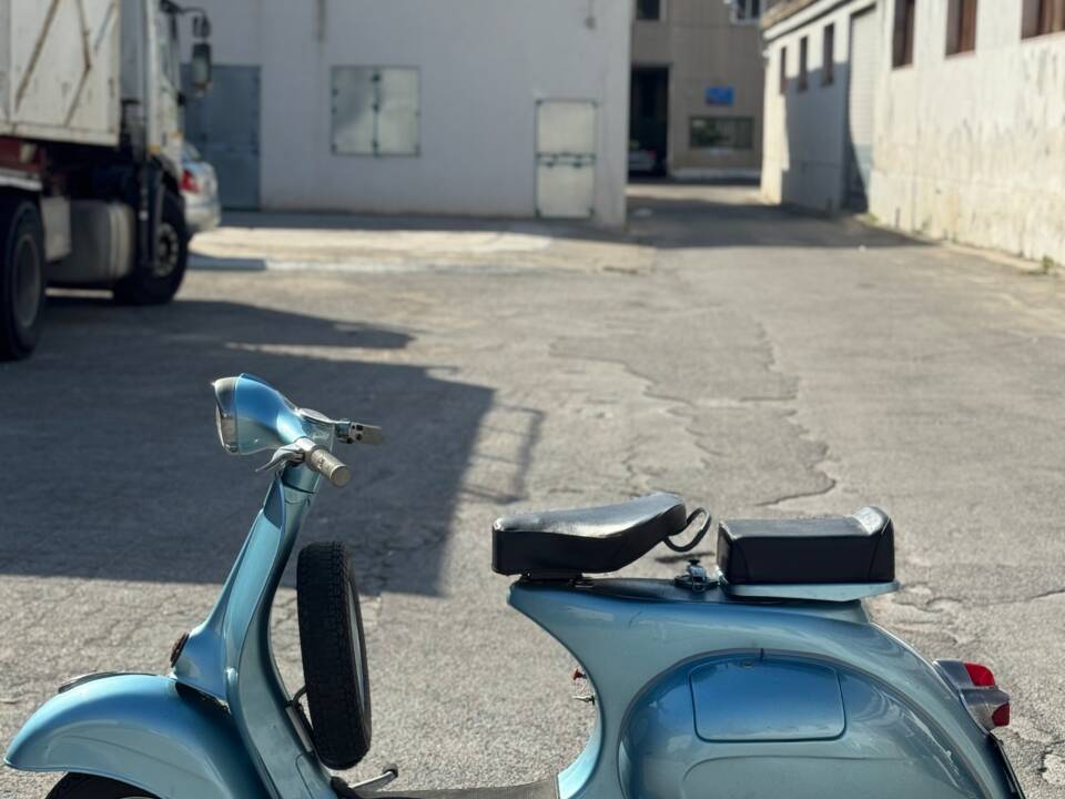 Image 2/7 of Piaggio DUMMY (1961)