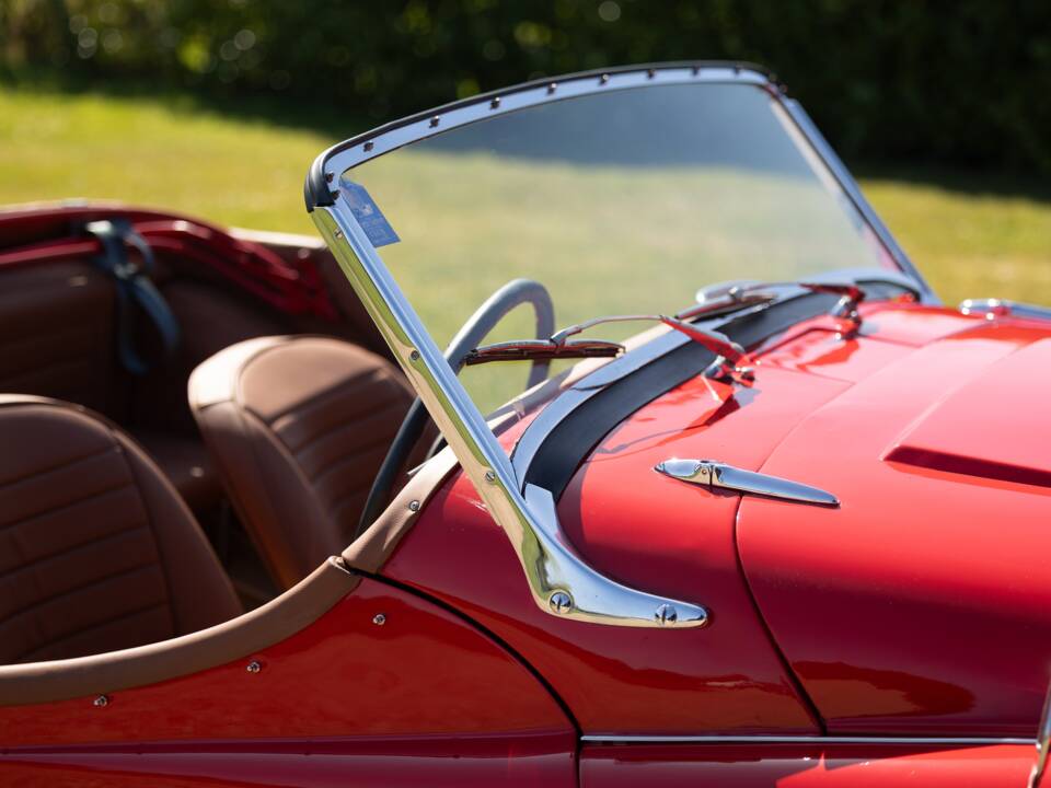 Image 9/50 of Triumph TR 3 (1956)