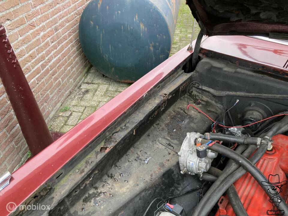 Immagine 13/39 di Plymouth Valiant 3.7 L (1968)