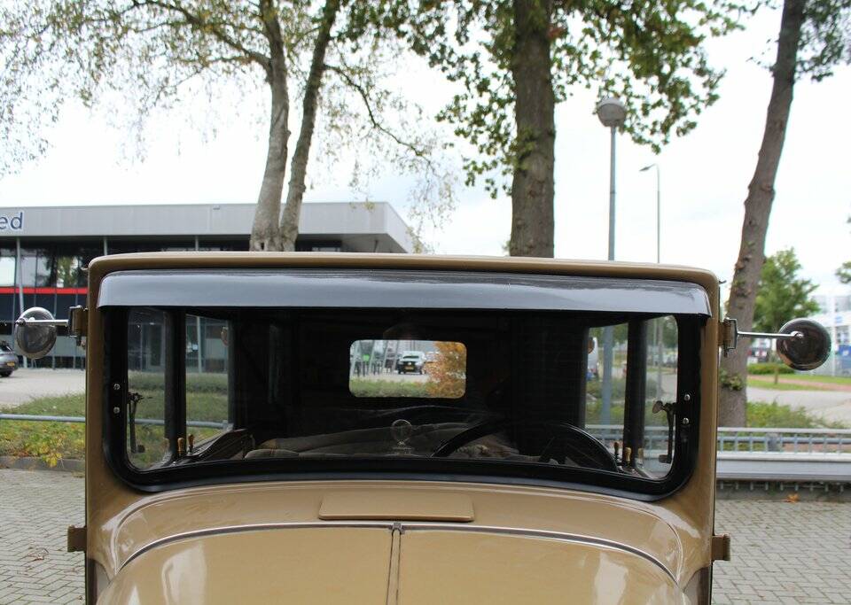 Afbeelding 6/8 van Citroën C4 (1929)