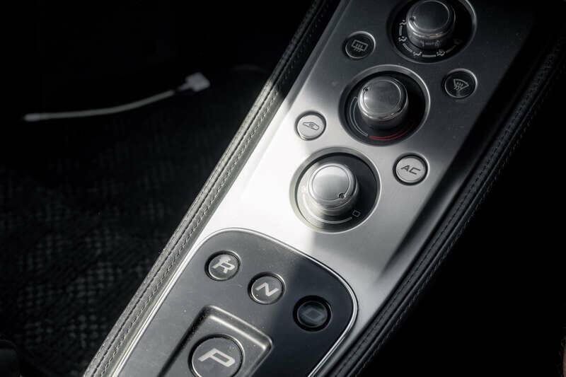 Image 48/50 of Lotus Evora S (2013)