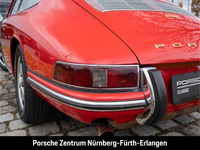 Image 11/31 of Porsche 911 2.0 (1967)