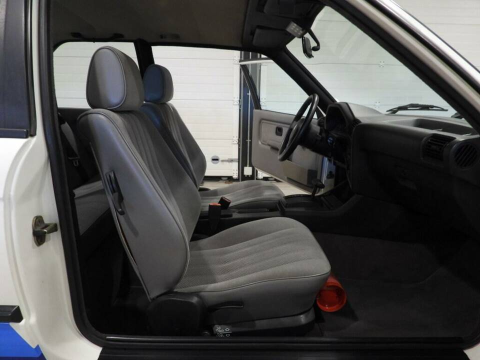 Afbeelding 6/10 van BMW 325ix (1990)