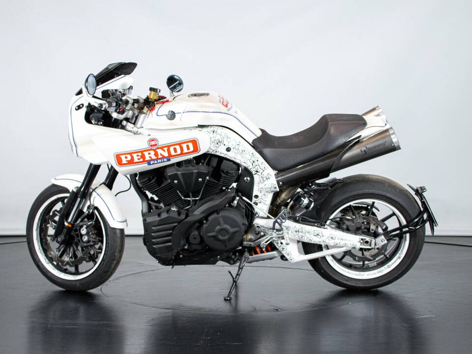 Image 1/50 of Yamaha DUMMY (2007)
