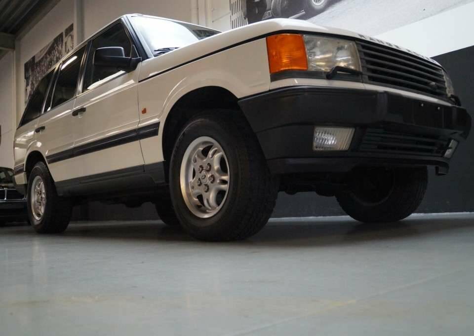 Bild 20/50 von Land Rover Range Rover 4.0 SE (1997)