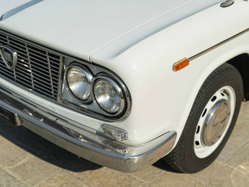 Obraz 20/50 pojazdu Lancia Fulvia 1.3 S (1960)