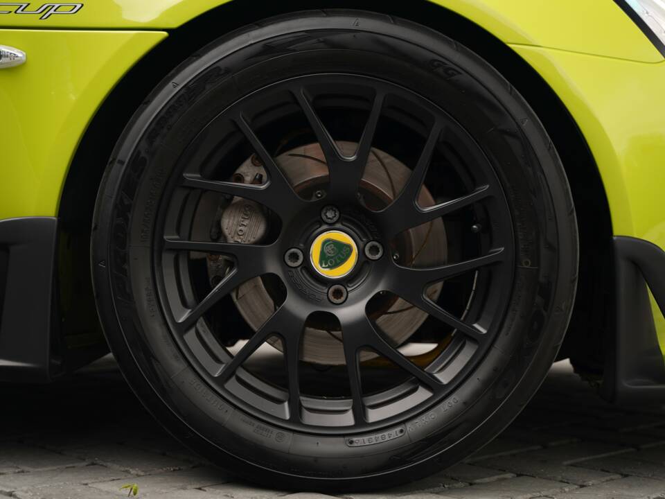 Image 47/50 of Lotus Elise Sport 220 (2015)