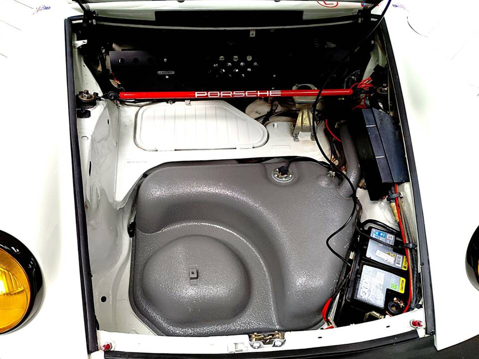 Bild 55/105 von Porsche 911 SC 3.0 (1979)