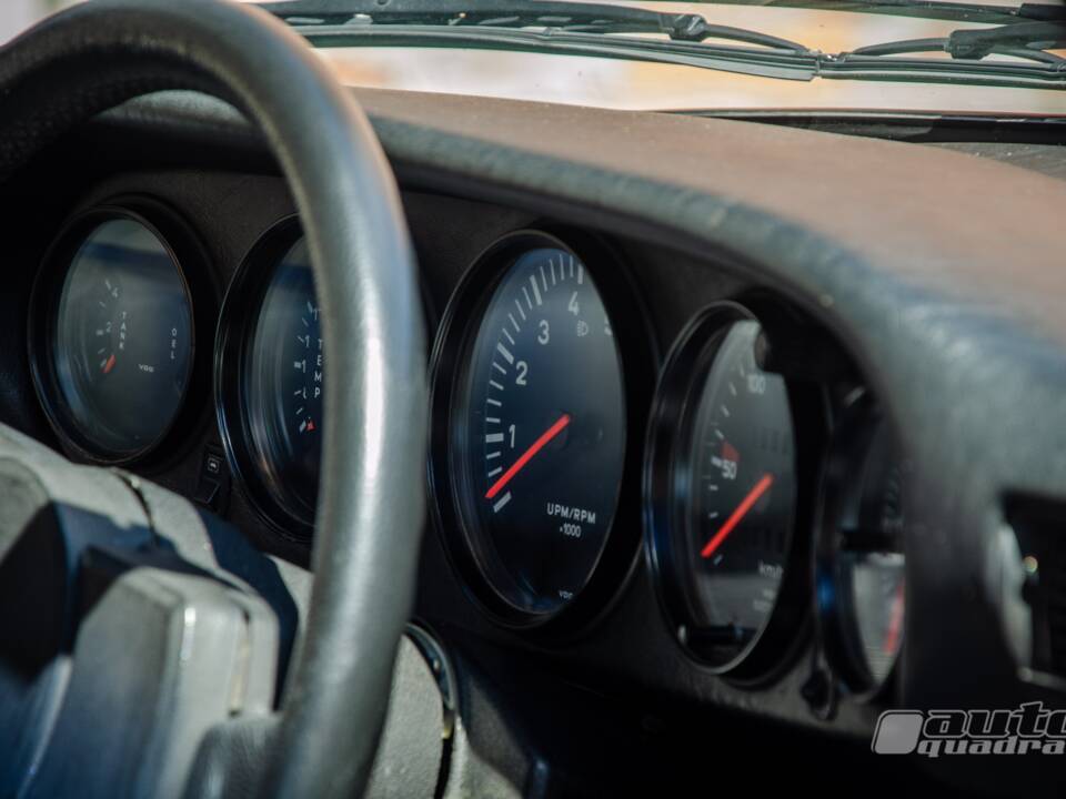 Afbeelding 12/22 van Porsche 911 Carrera 3.0 (1977)