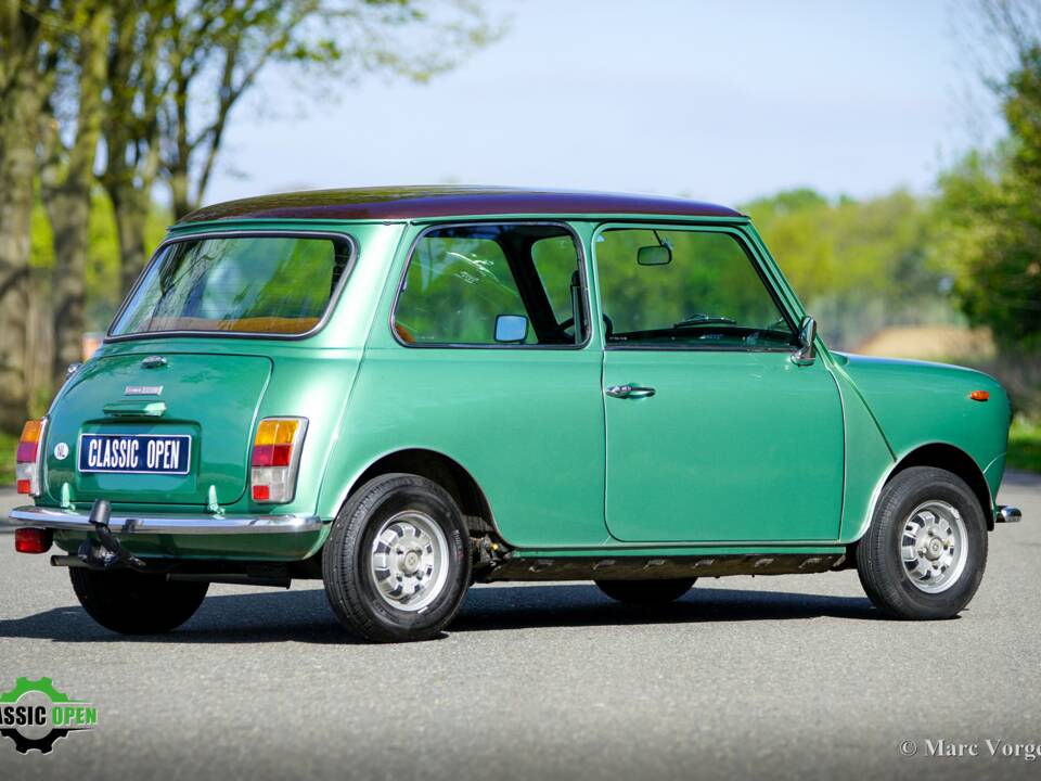 Bild 36/43 von Mini 1000 (1976)