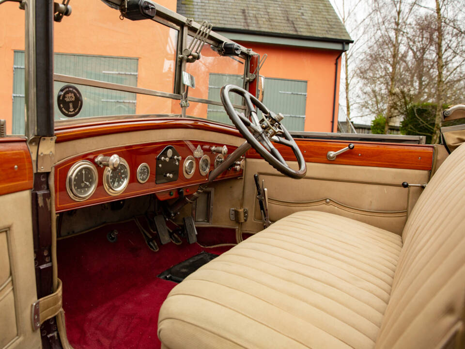Image 4/50 of Rolls-Royce 40&#x2F;50 HP Silver Ghost (1920)